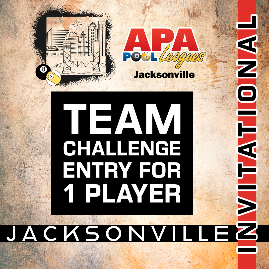 Invitational Team Challenge